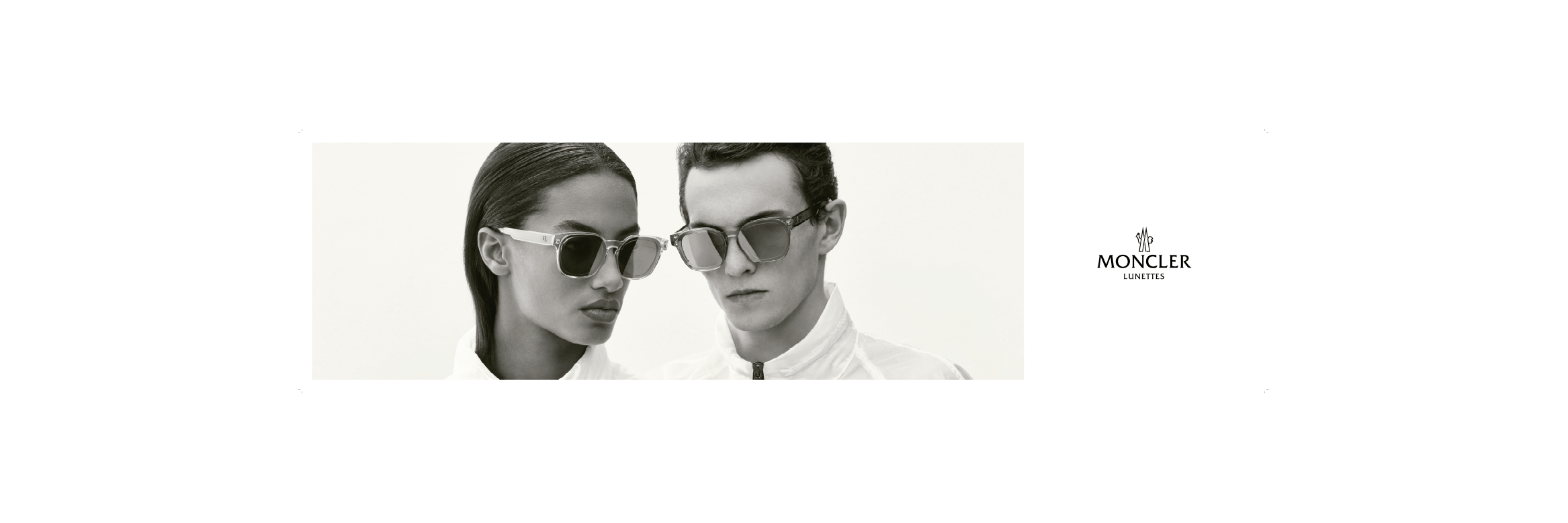 Moncler sunglasses at a good price