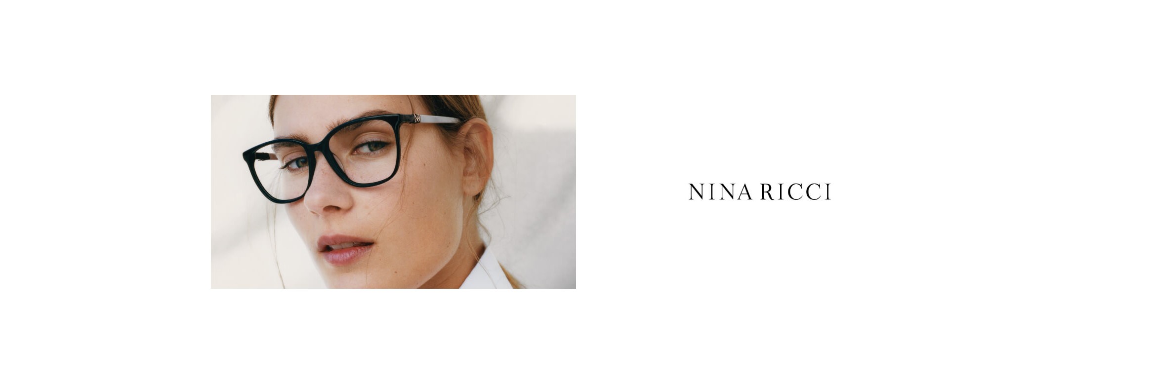 Nina Ricci Glasses at a good price