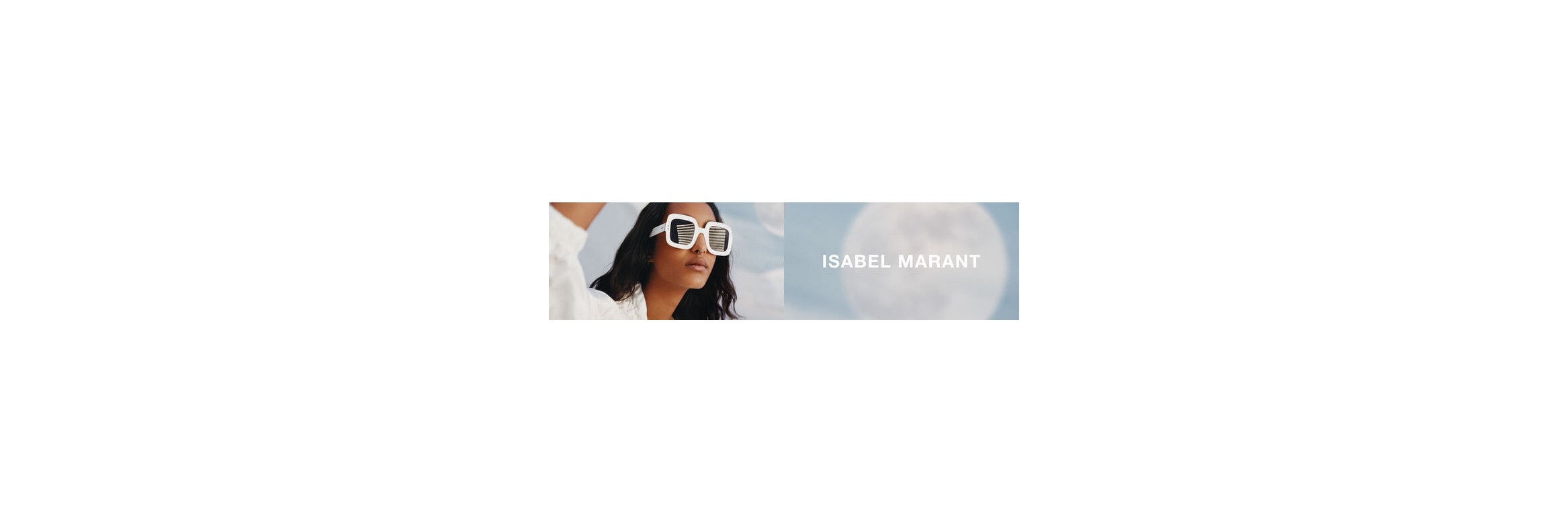 Isabel Marant sunglasses at a good price