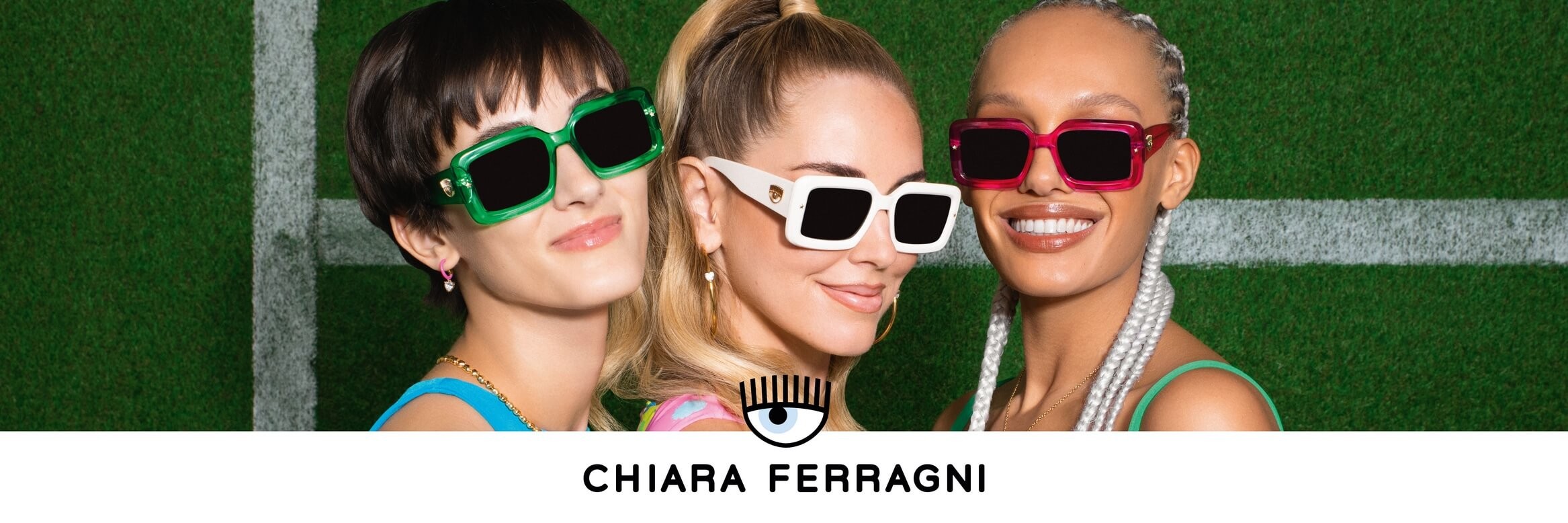 Chiara Ferragni Sunglasses in USA