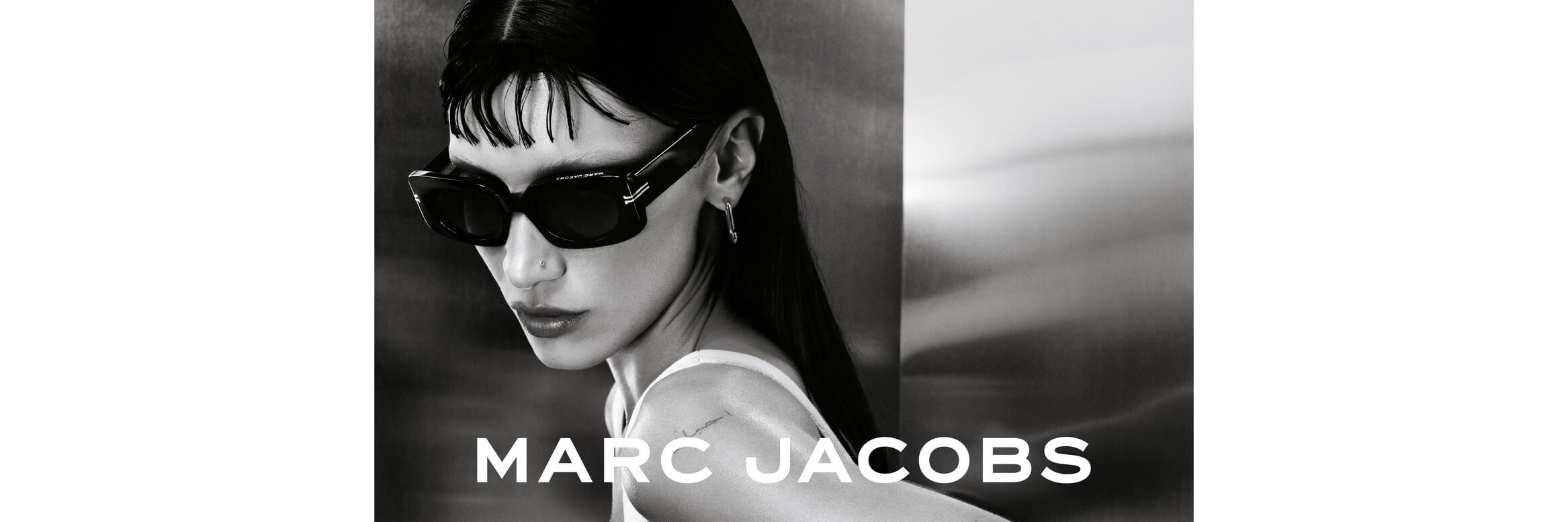 Marc Jacobs sunglasses at a good price